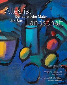 Buchcover: Alles ist Landschaft
