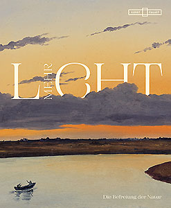 Buchcover: Mehr Licht. Die Befreiung der Natur