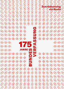 Buchcover: Zum Geburtstag viel Recht