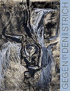 Buchcover: Gegen den Strich