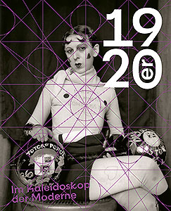 Buchcover: 1920er