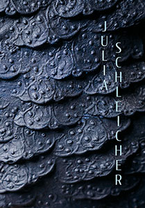 Buchcover: Julia Schleicher