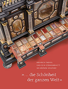 Buchcover: »... die Schönheit der ganzen Welt«