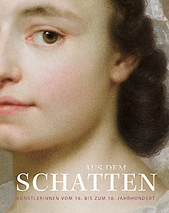 Buchcover: Aus dem Schatten