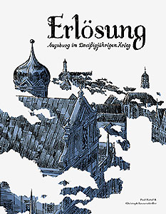 Buchcover: Erlösung
