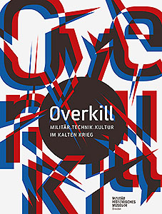 Buchcover: Overkill