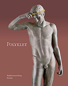 Buchcover: Polyklet