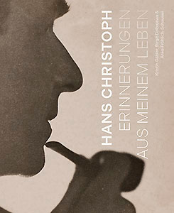 Buchcover: Hans Christoph