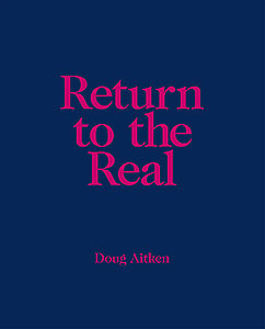 Buchcover: Return to the Real