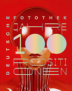 Buchcover: Deutsche Fotothek
