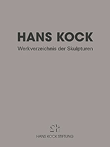 Buchcover: Hans Kock