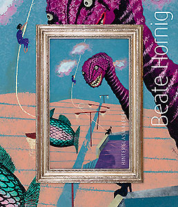 Buchcover: Beate Hornig