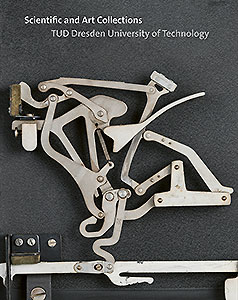 Buchcover: Scientific and Art Collections