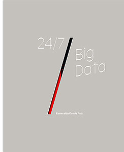 Buchcover: 24/7 Big Data