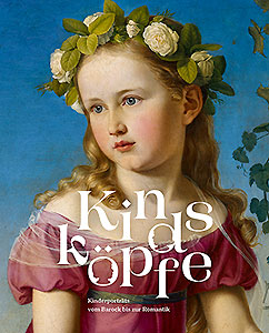 Buchcover: Kindsköpfe