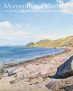 Buchcover: Momente der Klarheit