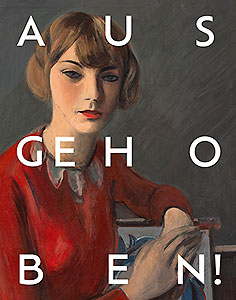 Buchcover: Ausgehoben!