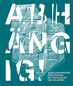 Buchcover: Abhängig!