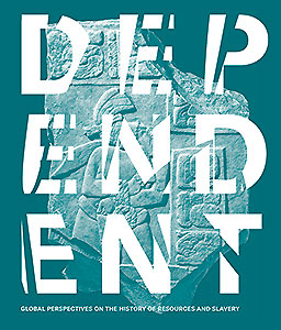 Buchcover: Dependent