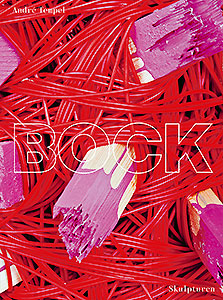 Buchcover: Bock