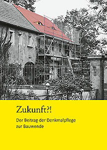 Buchcover: Zukunft?!