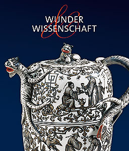 Buchcover: Wunder & Wissenschaft