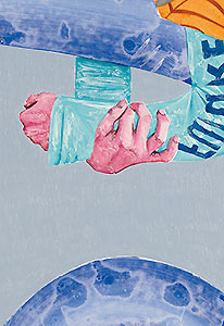 Buchcover: Marion Fink