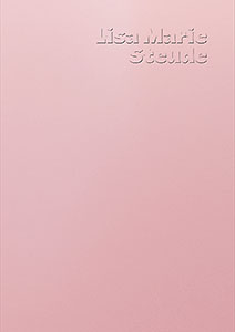 Buchcover: Lisa Marie Steude