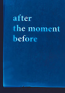 Buchcover: Anna Vovan