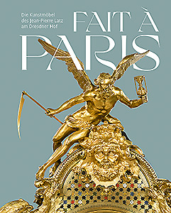 Buchcover: Fait à Paris