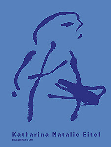 Buchcover: Katharina Natalie Eitel