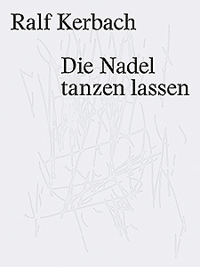 Buchcover: Ralf Kerbach
