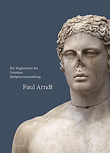 Buchcover: Paul Arndt
