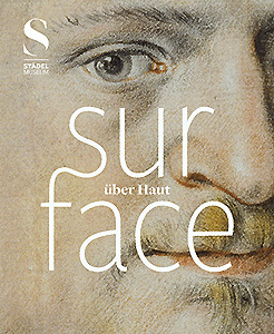 Buchcover: SurFace