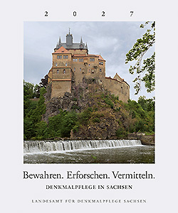 Buchcover: Bewahren. Erforschen. Vermitteln.