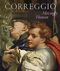 Buchcover: Correggio